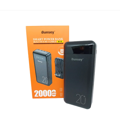 Повербанк /Зарядное устройство/Power bank / 20 000mAh