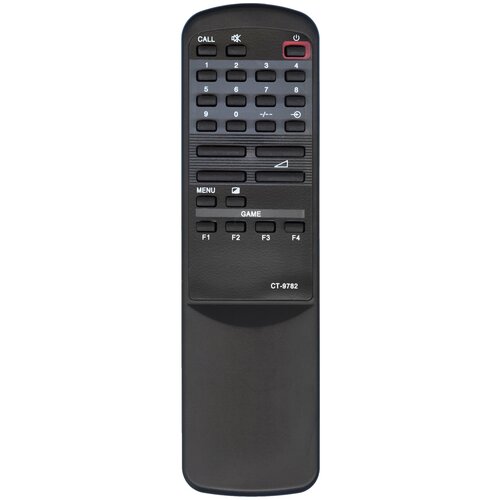 фото Пульт huayu для телевизора toshiba ct-9782