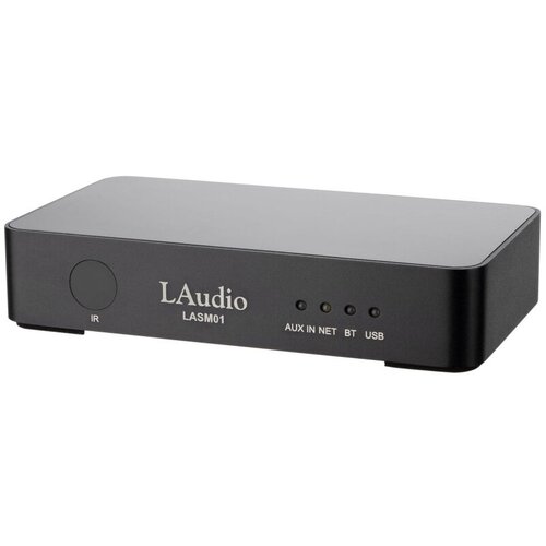 LASM01 Предусилитель потокового аудио Wifi с Bluetooth LAudio 1141000₽