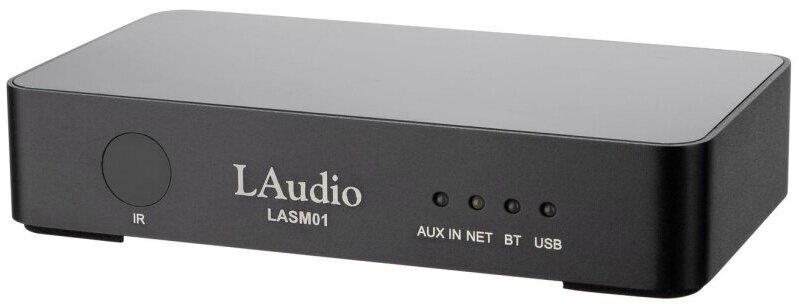 LASM01 Предусилитель потокового аудио Wifi с Bluetooth, LAudio
