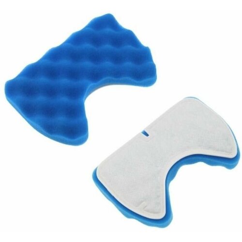 Внутренний поролоновый фильтр под колбу контейнер для пыли для пылесоса Samsung SC6530 290₽