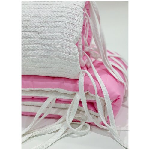 двусторонние (2 предмета) Белый/Голубой