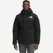 The North Face Пуховик Cypress Parka M L, thyme