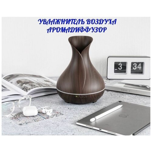 Увлажнительвоздухаультразвуковой воздуханочник 150000₽