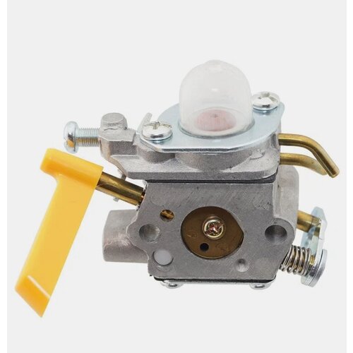 Карбюратор карбюратор для Ryobi и Homelite 26cc и 30cc триммер и кусторез s30 cylinder kit 36 5mm for homelite s 30