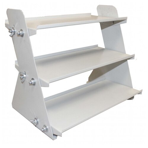 Стеллаж настольный 12