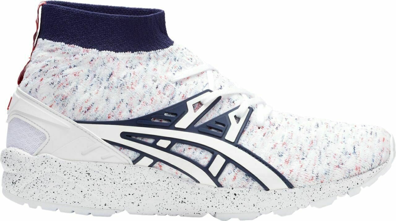 Кроссовки ASICS