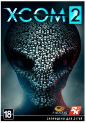 Игра для PC XCOM 2, русские субтитры