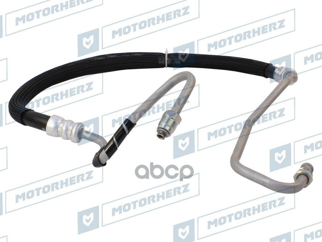 MOTORHERZ HPH0238 Напорный шланг от насоса к рейке