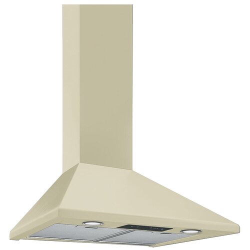 Кухонная настенная вытяжка Smeg KSED65PE 4799000₽