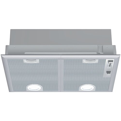 Встраиваемая вытяжка Bosch DHL 545 S 53 IX серебристый 1999000₽