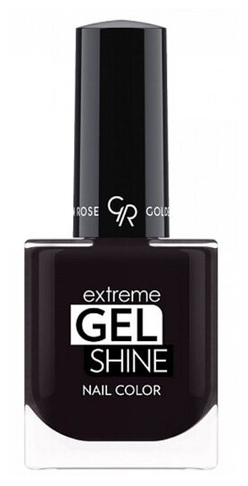 Лак для ногтей Golden Rose Extreme Gel Nail Color 74 10,2 мл