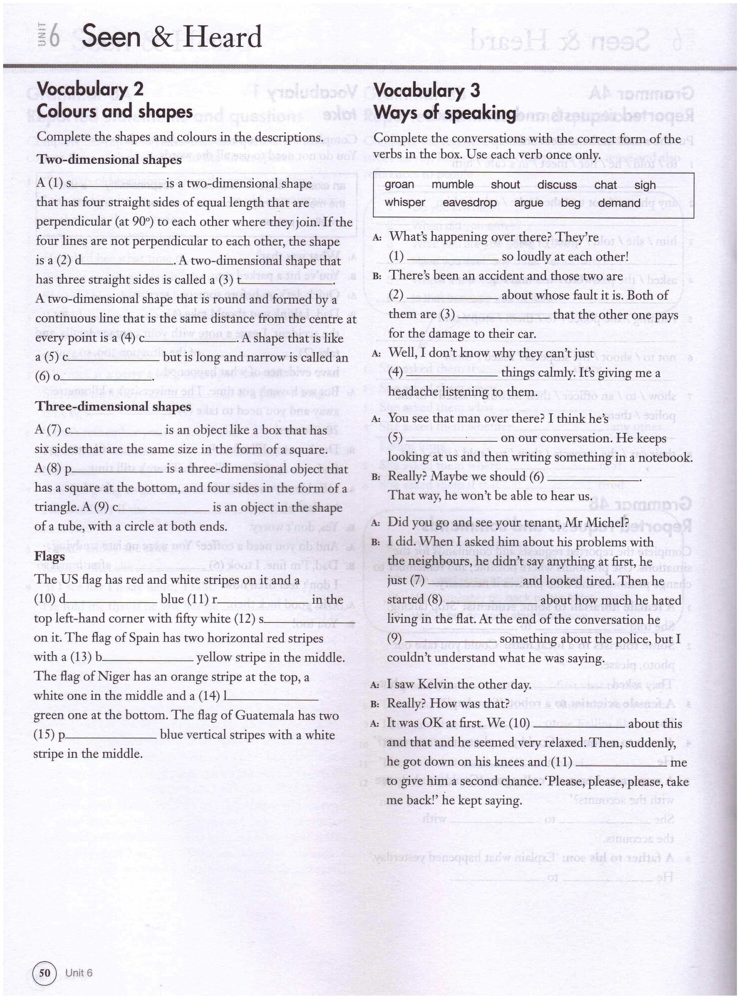 Книга Global Intermediate Workbook + CD with Key - фото №6