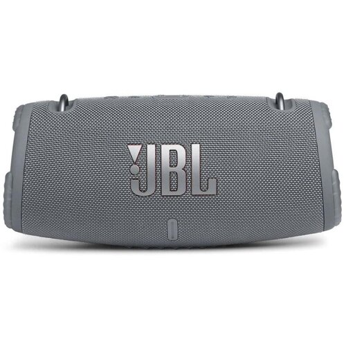 Акустическая система JBL Xtreme 3 Grey JBLXTREME3GRYEU 3146000₽