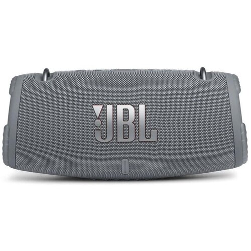 Акустическая система JBL Xtreme 3 Grey (JBLXTREME3GRYEU)