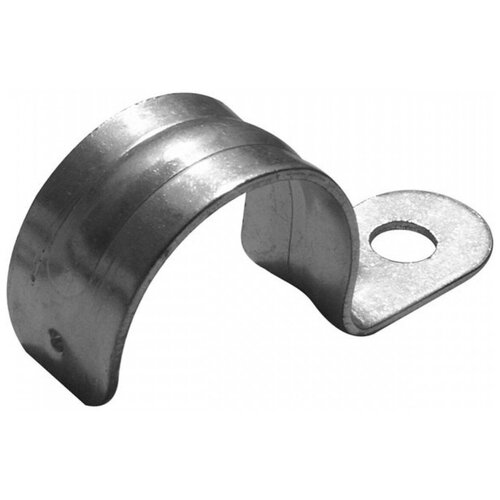 Скоба металлическая d12 однолапковая 10 шт 326₽