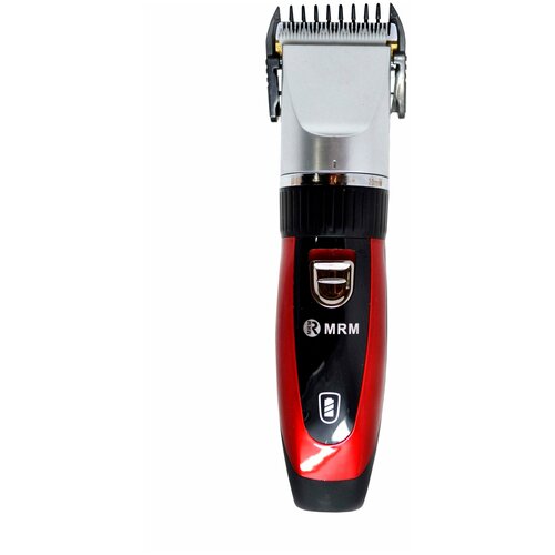 Беспроводная машинка для стрижки MRM-778 280000₽