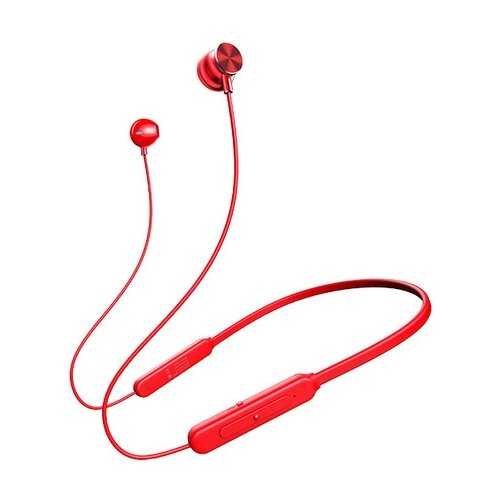Беспроводные наушники USAMS YD S1 Sports красные 102500₽