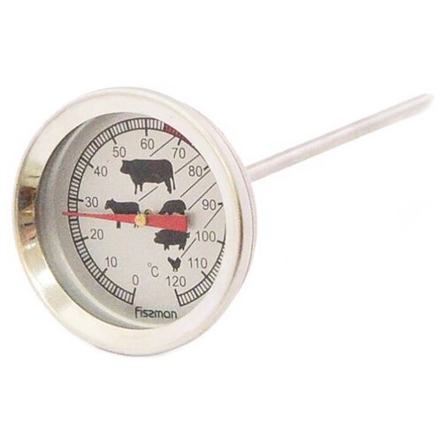 Термометр для мяса Fissman