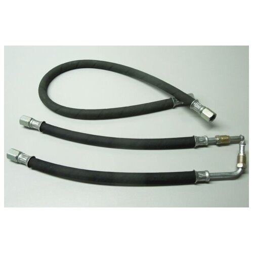 Шланг высокого давления ВАЗ 21073-110420824020 инжектор 3 шт 988₽