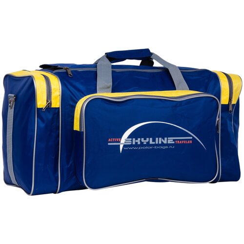 фото Дорожная сумка polar