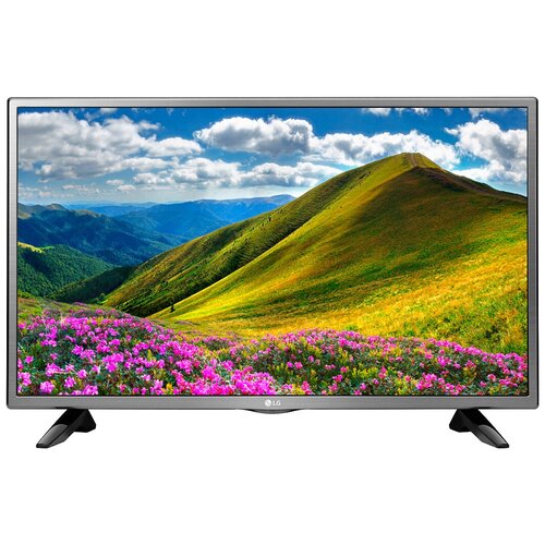 Телевизор LG 32LJ600U 1950000₽