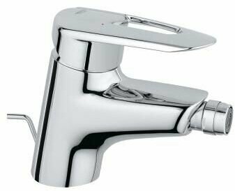 Смеситель однорычажный для биде Grohe Touch 32556000