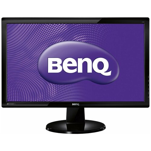 монитор benq 21 5 18.5 Монитор BenQ G950A, 1366x768, TN, черный