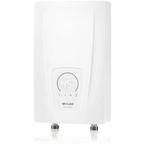Проточный водонагреватель Clage Compact CEX 9 4600000₽