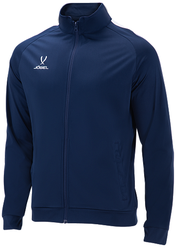 Олимпийка Jogel CAMP Training Jacket FZ