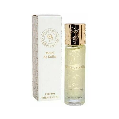 ORENS PARFUMS MOIRE DE KALHA 20ml parfume roll orens parfums moire de kalha 3 10 мл