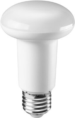 Лампа светодиодная онлайт 8Вт E27 660лм 4000K 220В рефлектор R63