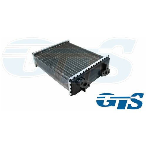 Радиатор отопления Gamma GMRR-2101 для ам ВАЗ 2101-06 1609₽