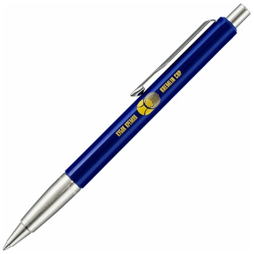 Шариковая ручка Parker (Паркер) Vector (Вектор) Standart New Blue (PR 161923/42KK)