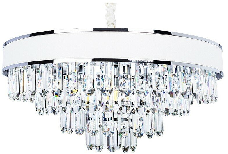 Подвесной светильник Arte Lamp Diadem A1002LM-8CC