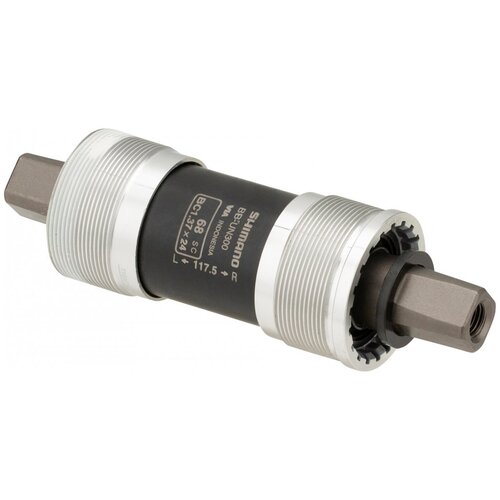 Каретка Shimano UN 300 68/117.5мм без болтов EBBUN300B17X