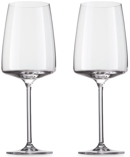 Набор бокалов для вин Zwiesel Glas Vivid Senses Fruity & Delicate, 535 мл, 2 штуки