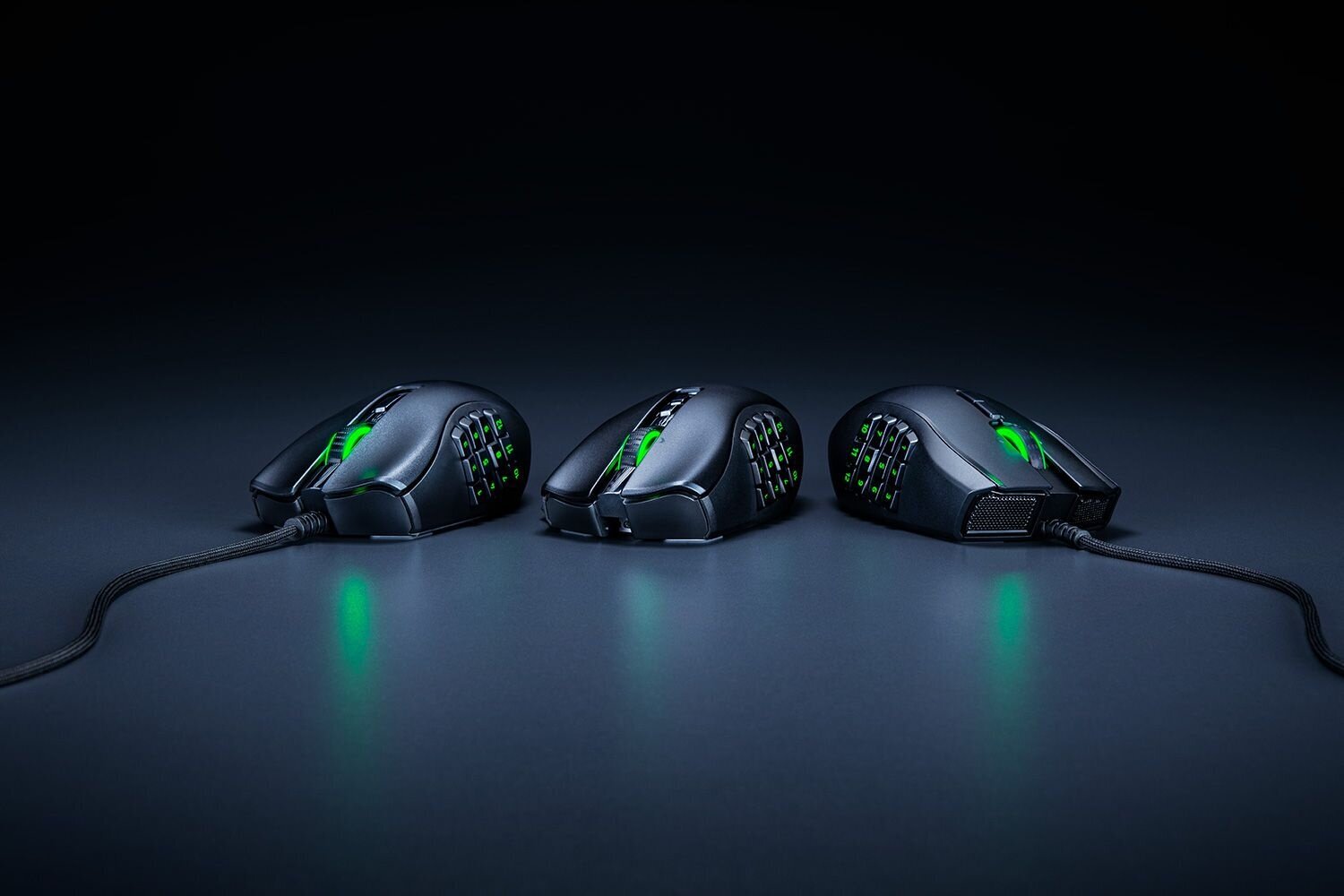 Мышь Razer Naga X