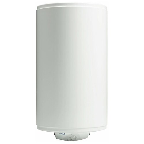 Накопительный электрический водонагреватель CATA TS-100 белый 2381100₽