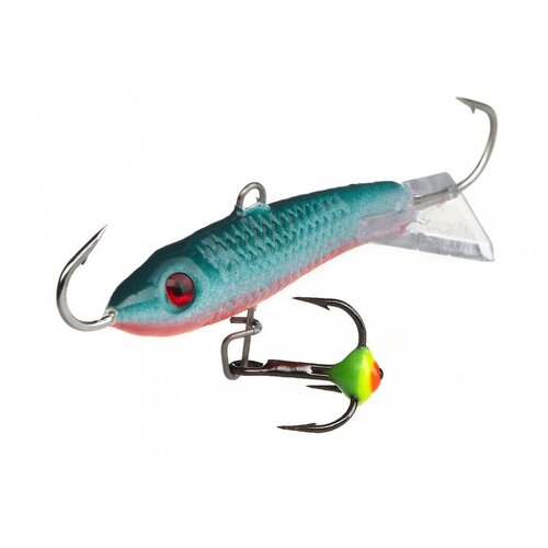 фото Балансир lucky john classic-5 + тр 50мм # 54