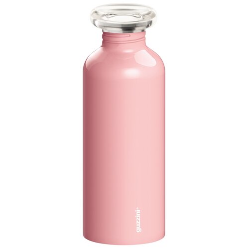 фото Бутылка on the go 650 мл розовая guzzini