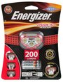 Фонарь Energizer Vision HD+ Headlight 200