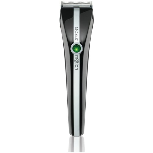 Машинка для стрижки Moser 1885-0050 Motion 07-3 мм аккумуляторно-сетевая 2324100₽