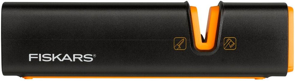 Точилка для топоров и ножей FISKARS Xsharp 120740