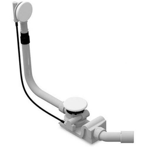 Kaldewei Слив-перелив для ванны Kaldewei Centro Duo KA 4040 687772080001