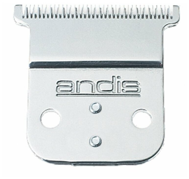 "Andis Ножевой блок для машинок D-8 32105, silver"
