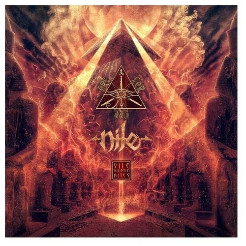 Союз Nile. Vile Nilotic Rites