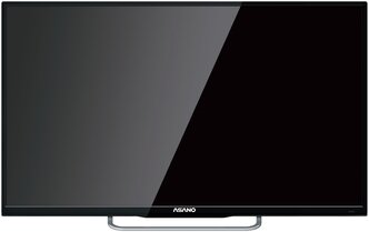 Телевизор LED ASANO 32LH7030S Smart черный