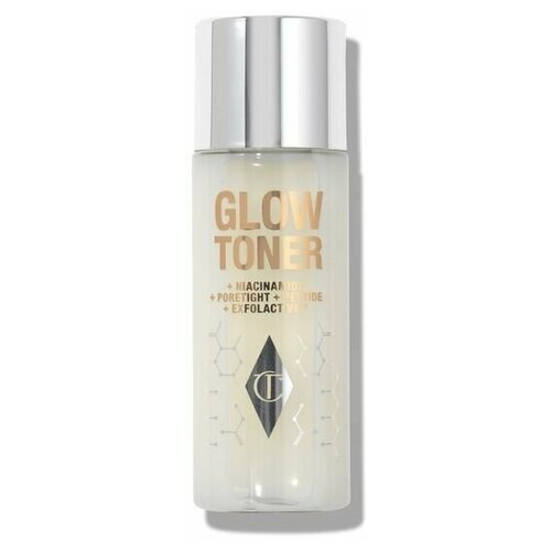 Тонер Charlotte Tlbury glow toner 150мл