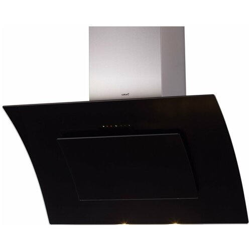 Наклонная вытяжка CATA ARTe 900 XGBK черный 2000000₽